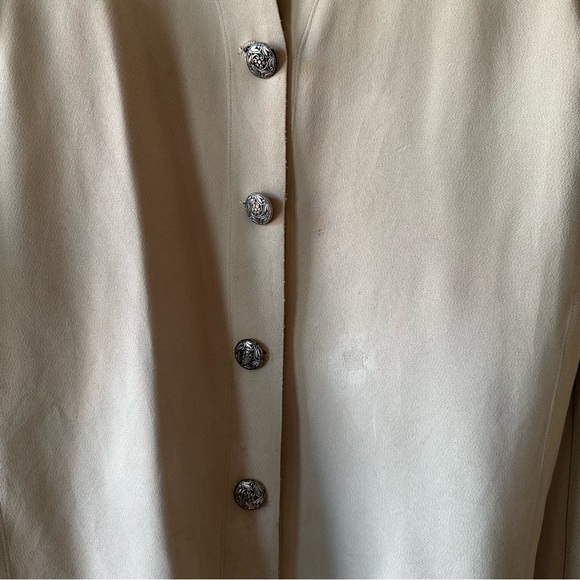 Vintage Giuseppe vest and jacket set - Picture 9 of 10